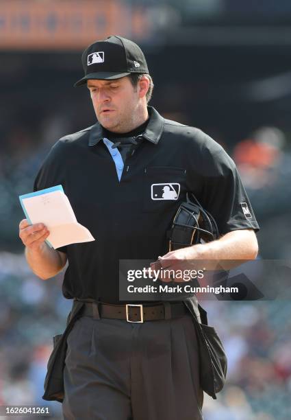 Mlb Scorecard Photos and Premium High Res Pictures - Getty Images