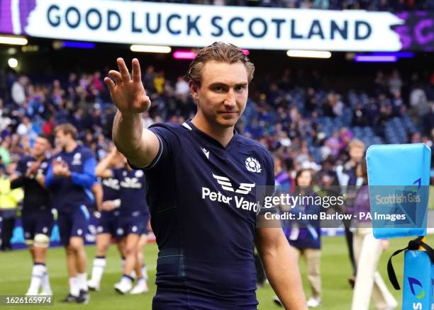 Scottish Ritchie 150 Jane Ritchie Photos & High Res Pictures - Getty Images