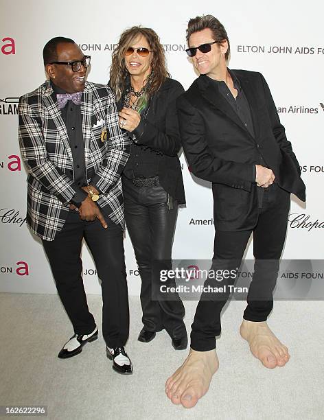 Steven Randy Jackson 142 Steven Jackson Foundation Stock Photos, High-Res Pictures, and ...