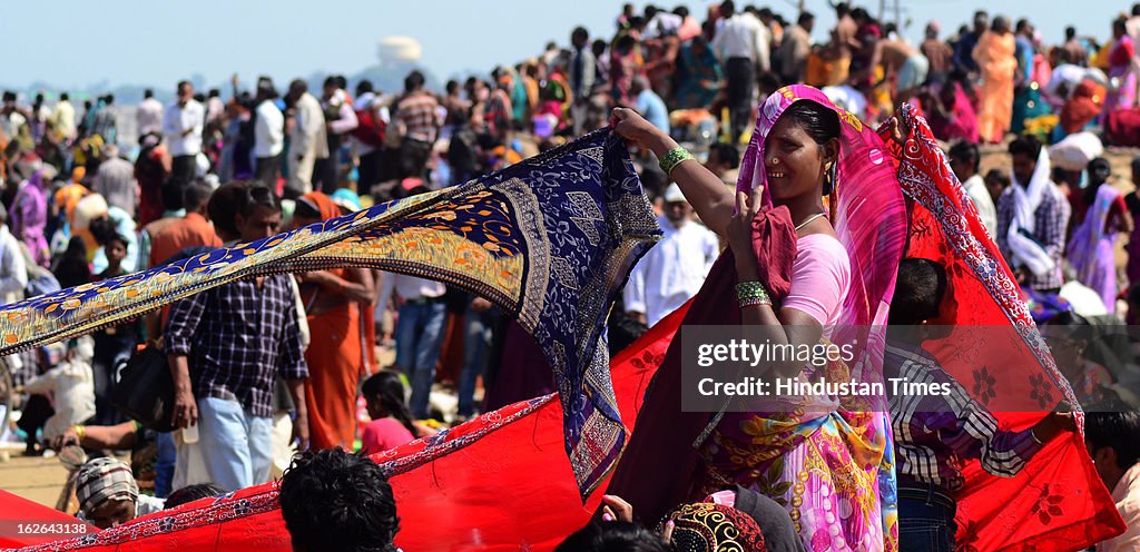 Allahabad Maha Kumbh