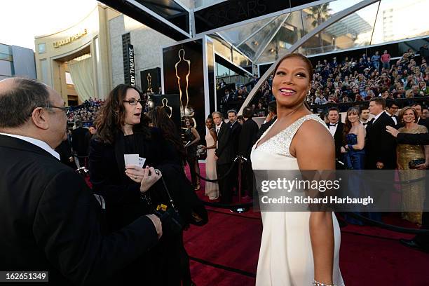 Oscars for outstanding film achievements of 2012 are being presented on Oscar Sunday, February 24 , at the Dolby Theatre at Hollywood & Highland...