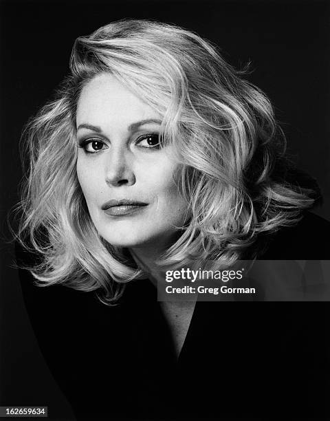 Cathy Moriarty Paper 1995 Photos and Premium High Res Pictures - Getty