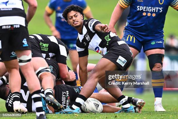 Sam Wye Rugby 29 Sam Wye Stock Photos, High-Res Pictures, and Images - Getty Images