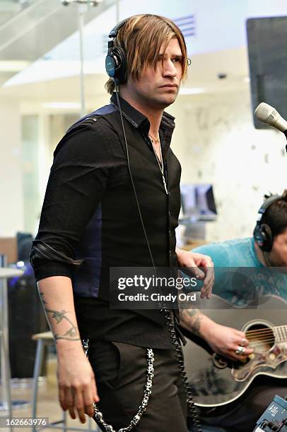 Austin Rinker 568 Austin Winkler Photos & High Res Pictures - Getty Images