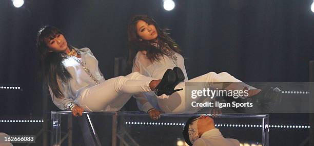 Mnet Rapper 161 Mnet Studio Stock Photos, High-Res Pictures, and Images - Getty Images