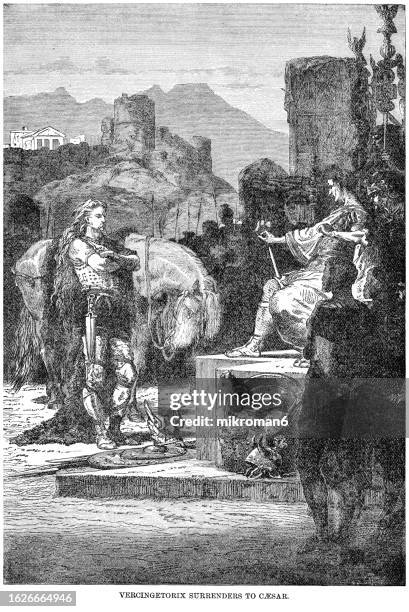 Gallic Torque 105 Gallic War Stock Photos, High-Res Pictures, and Images - Getty Images