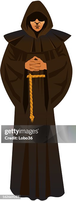 Monk Monk