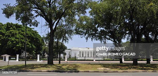 Merdeka Residence Place Merdeka Jakarta Photos and Premium High Res Pictures - Getty Images