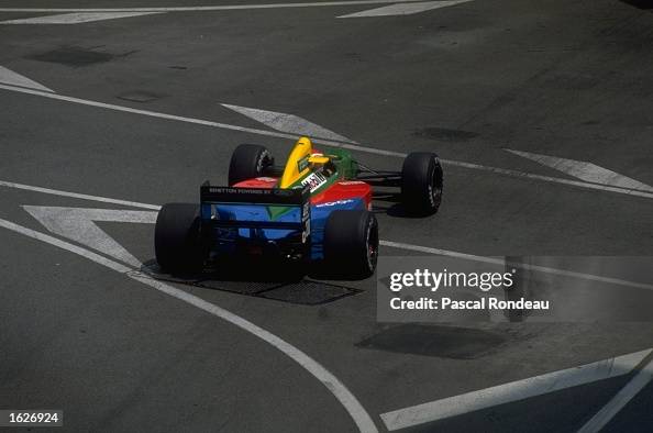 F1 Grand Prix of Monaco F1 Grand Prix of Monaco