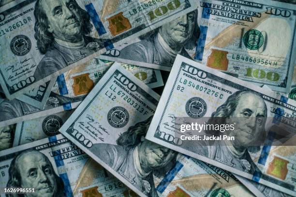 usd cash - dinheiro imagens e fotografias de stock