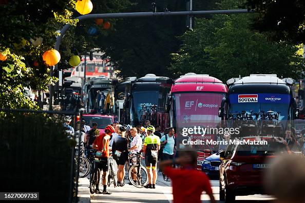 26th BEMER Cyclassics Hamburg 2023 26th BEMER Cyclassics Hamburg 2023