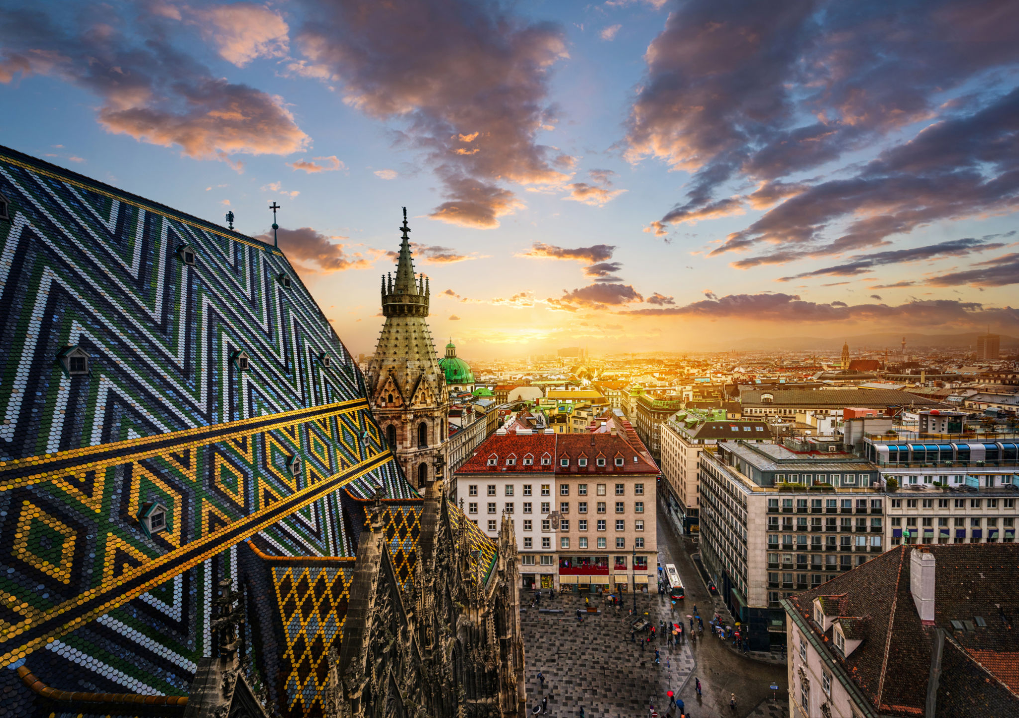 austria tourism