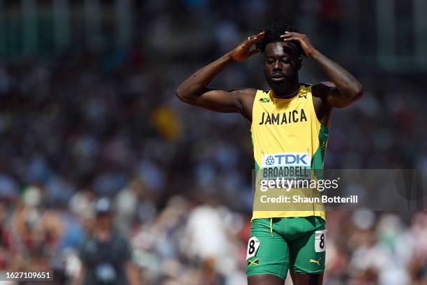 M Rasheed B 137 Rasheed Broadbell Photos & High Res Pictures - Getty Images