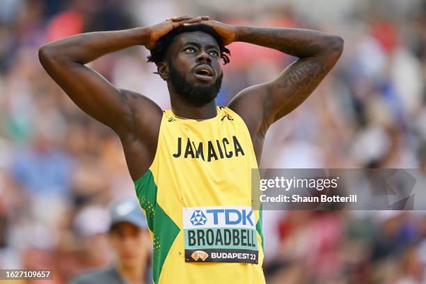 M Rasheed B 134 Rasheed Broadbell Photos & High Res Pictures - Getty Images