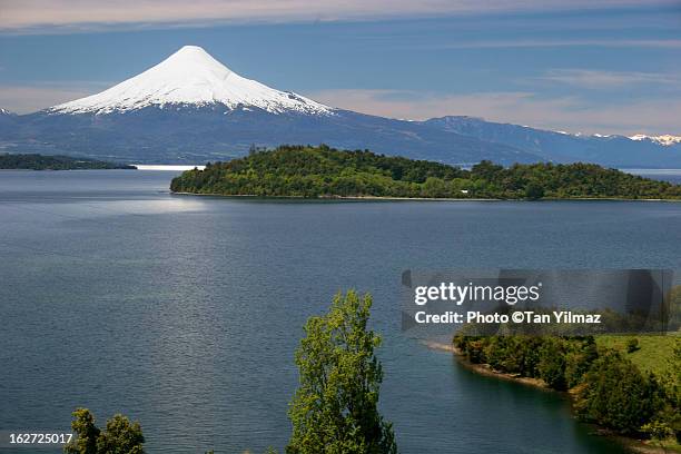 osorno - puerto montt 個照片及圖片檔