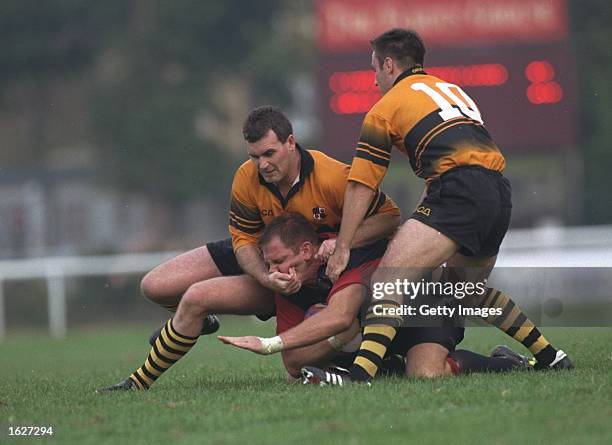 Orrell Rugby 300 Orrell Rugby Union Photos & High Res Pictures - Getty Images