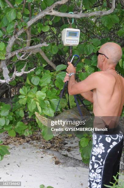 Juan Nova Island, French Holding. Les cinq îles Eparses appartiennent à la France et constituent le 5e district des Taaf . Ce sont des ilots...