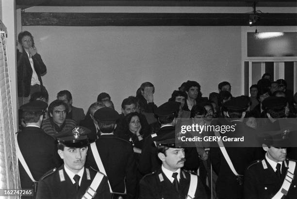 Les Brigades Rouges Red Brigades Photos and Premium High Res Pictures - Getty Images