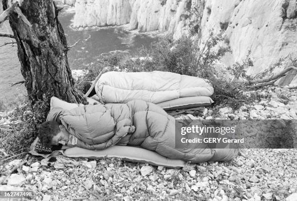 Gaston Rebuffat Photos and Premium High Res Pictures Getty Images