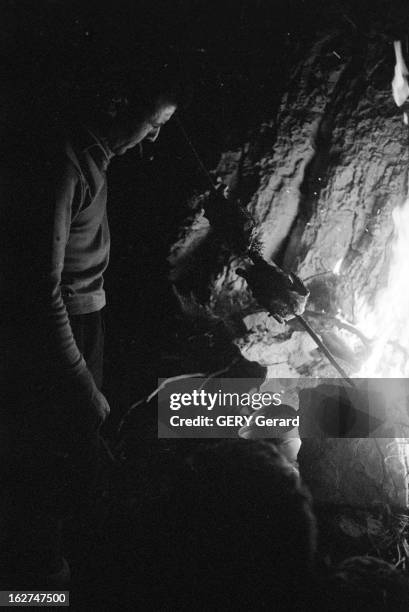 126 Gaston Rebuffat Stock Photos, HighRes Pictures, and Images Getty