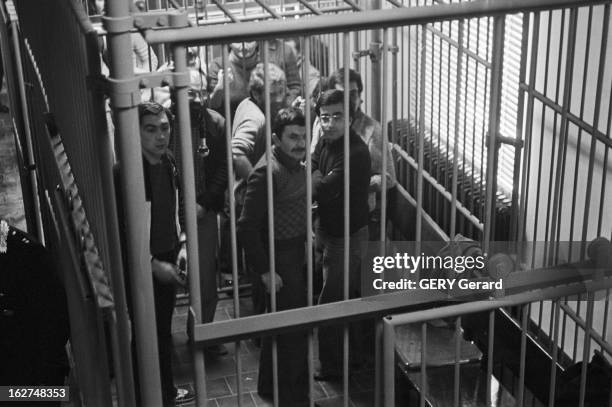 Les Brigades Rouges Red Brigades Photos and Premium High Res Pictures - Getty Images