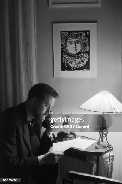 61 Philippe Dechartre Photos & High Res Pictures Getty Images