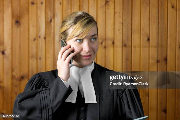 794 裁判官の法服 Stock Photos, High-Res Pictures, and Images - Getty Images