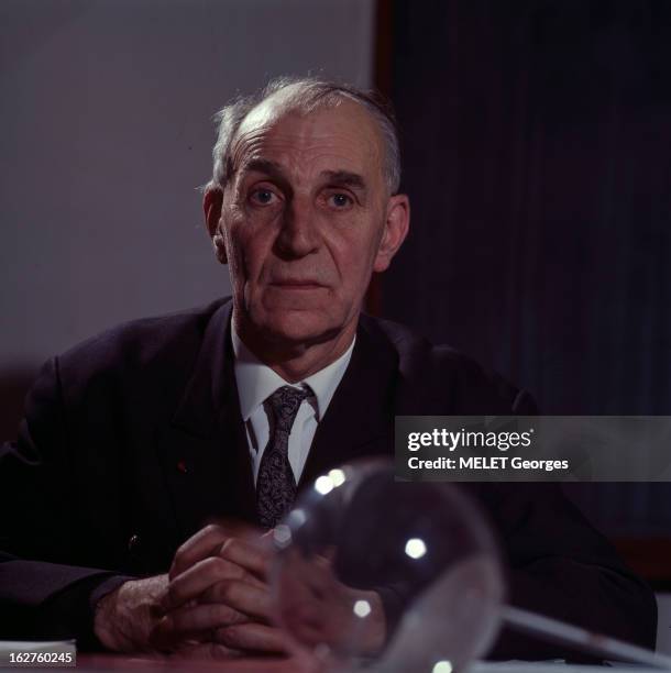 51 Alfred Kastler Stock Photos, HighRes Pictures, and Images Getty