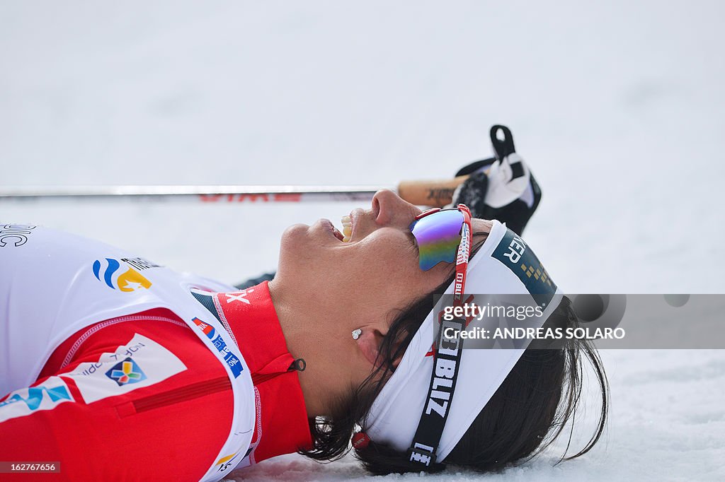 SKI-NORDIC-WC2013-ITA