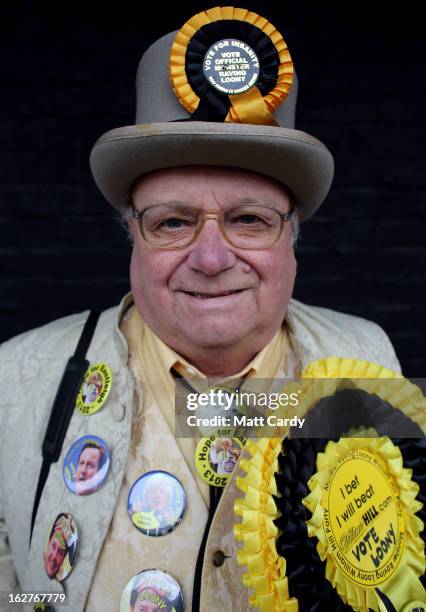 Alan Hope Alan Howling Laud Hope Photos and Premium High Res Pictures - Getty Images
