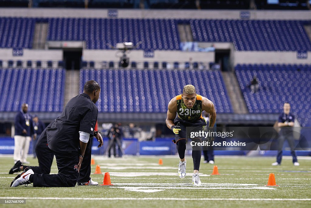 2013 NFL Combine