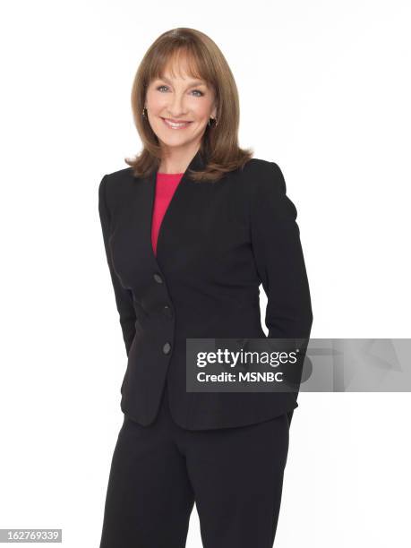 399 Nancy Snyderman Photos & High Res Pictures - Getty Images