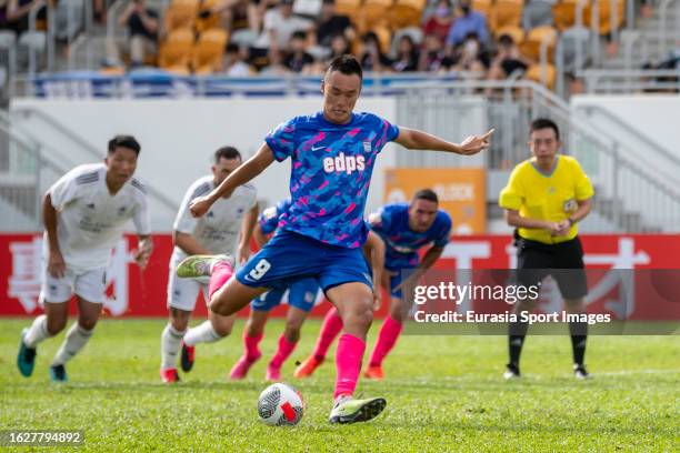 Kin Shin Wook 793 Kim Shin Wook Photos & High Res Pictures - Getty Images