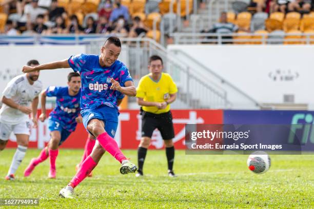 Kin Shin Wook 793 Kim Shin Wook Photos & High Res Pictures - Getty Images