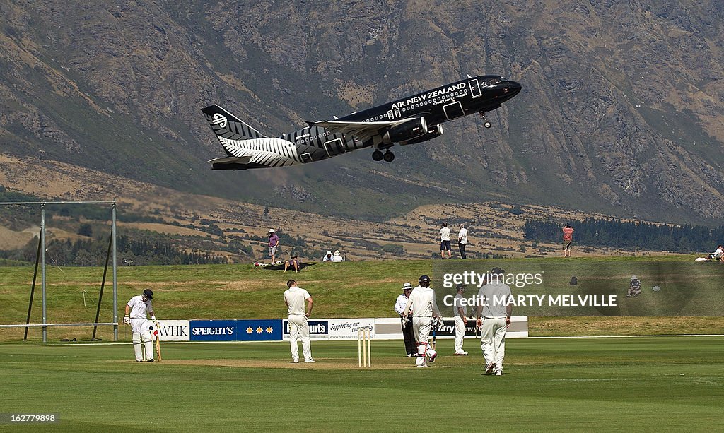 CRICKET-NZL-ENG