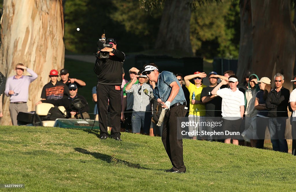 Northern Trust Open - Final Round