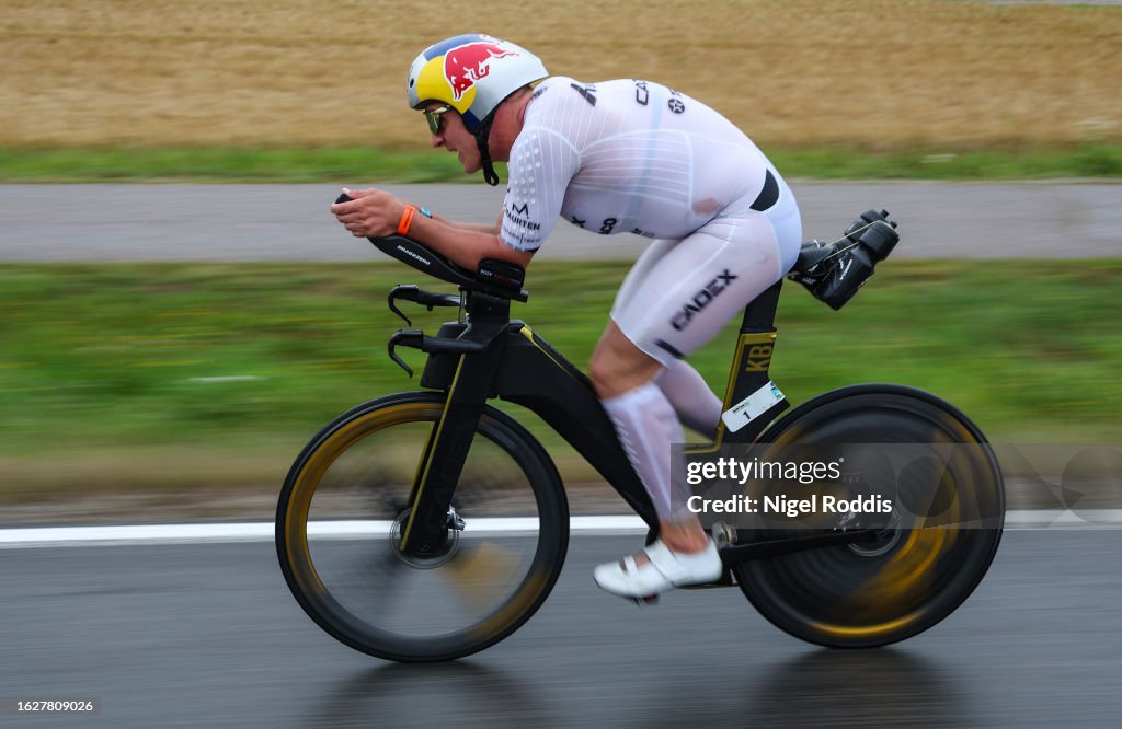 2023 IRONMAN World Championships