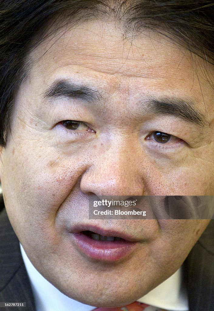 Takenaka Says Japan Has Best Shot To End Deflation In Decade