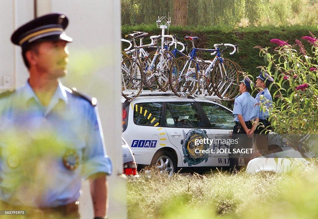 TDF-FESTINA-POLICE