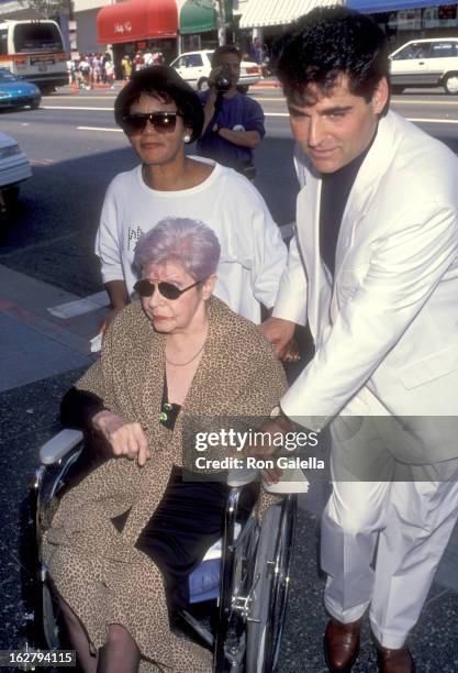 Mark Raye 26 Mark Harris Martha Raye Photos & High Res Pictures - Getty Images