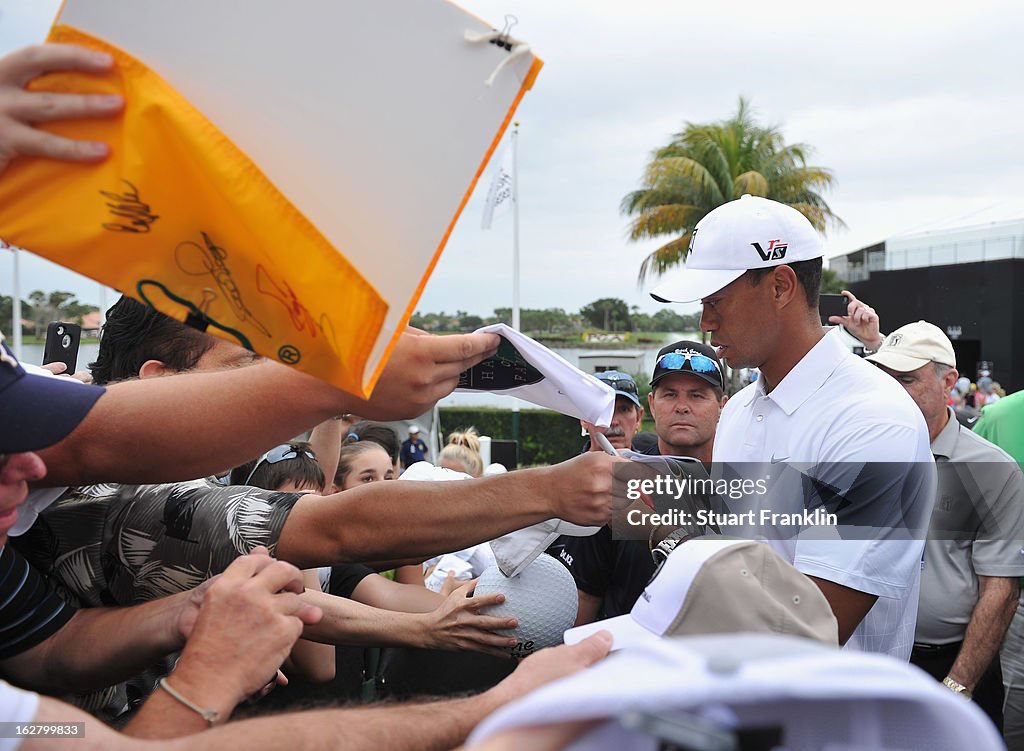 The Honda Classic - Preview Day 3