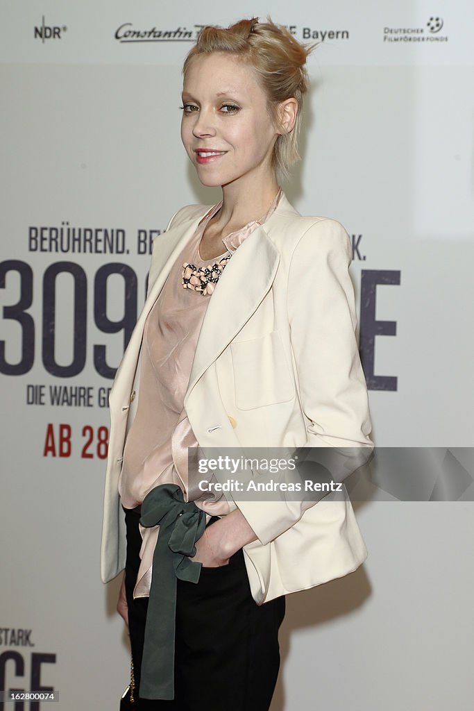 '3096 Tage' Berlin Premiere