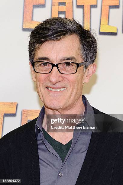Grover Rees Roger Rees Ung Roger Rees