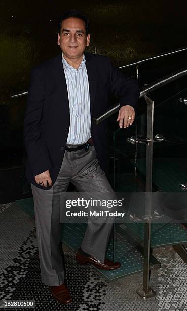 Kacharu Rager 15 Carlson Rezidor Hotel Group Stock Photos, High-Res Pictures, and ...