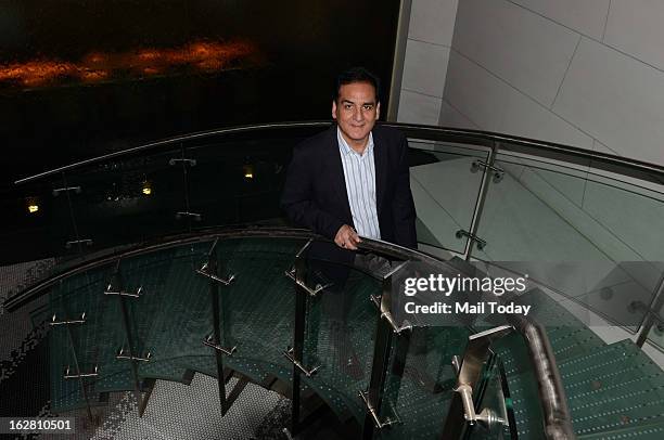 Kacharu Rager 15 Carlson Rezidor Hotel Group Stock Photos, High-Res Pictures, and ...