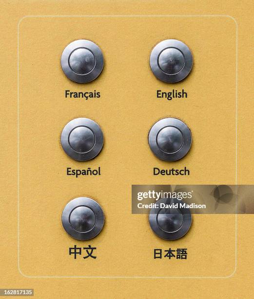 speaker device in various languages. - translation 個照片及圖片檔
