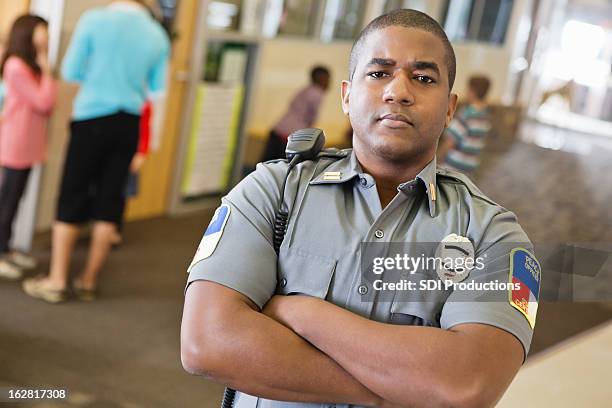 School Line Guard School Security Guard Photos and Premium High Res Pictures - Getty Images