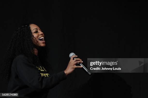 Pretty Ricky Comedian 115 Photos & High Res Pictures - Getty Images
