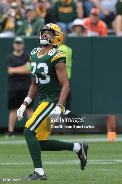 green bay packers toure