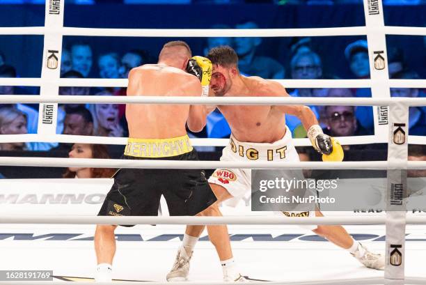 Boxing Gla 8,157 Boxing Gala Stock Photos, High-Res Pictures, and Images - Getty ...